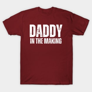 Expectant Dad T-Shirt